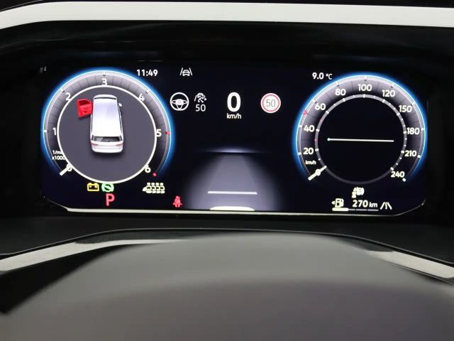 Volkswagen Multivan DSG Lang T7