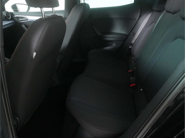 Seat Ibiza 1.0 TSI DSG FR-lijn