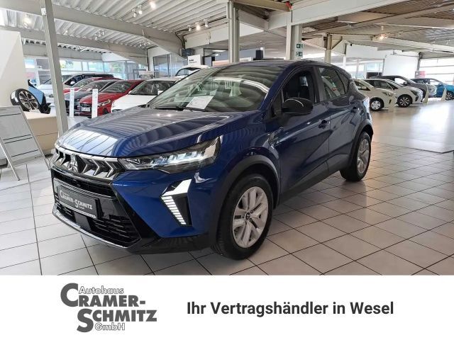 Mitsubishi ASX 1.0 Turbo BASIS