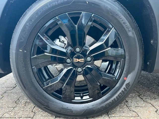 Dacia Sandero Extreme Stepway