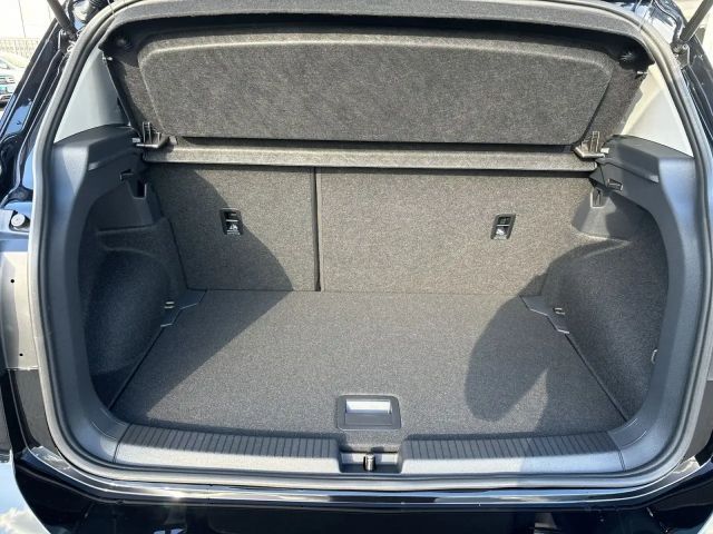 Volkswagen T-Cross DSG Life