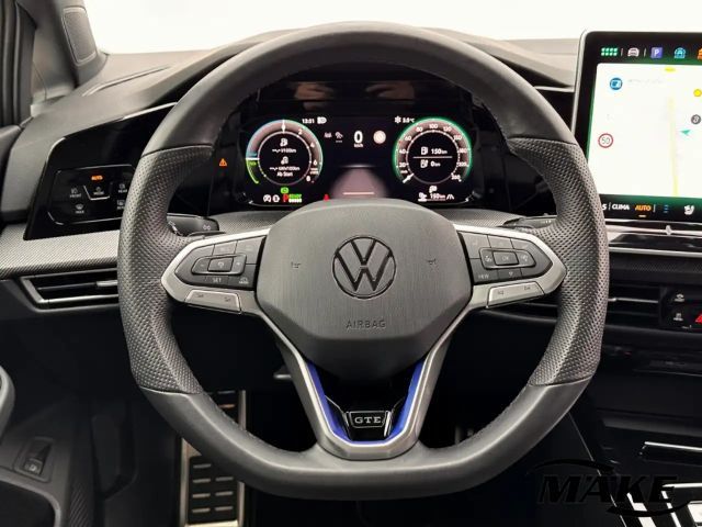 Volkswagen Golf DSG GTE Style eHybrid