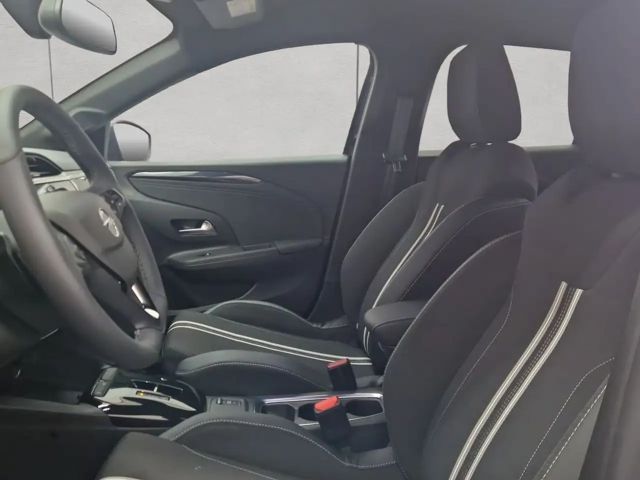 Opel Corsa GS-Line Grand Sport Turbo