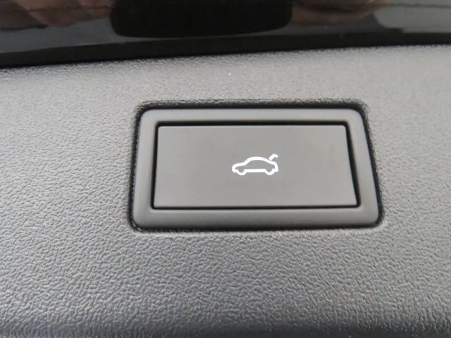 Volkswagen Tiguan DSG