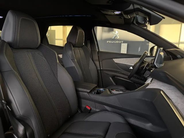 Peugeot 3008 GT-Line