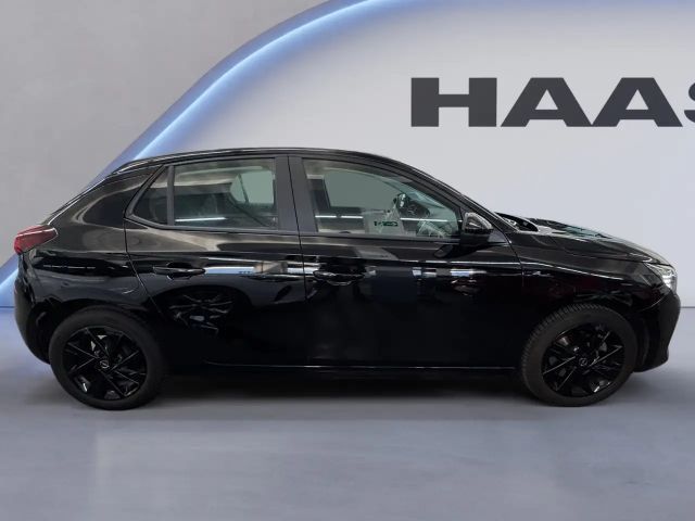 Opel Corsa 1.2 Turbo Turbo