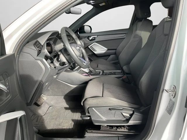 Audi Q3 40 TFSI Quattro S-Line