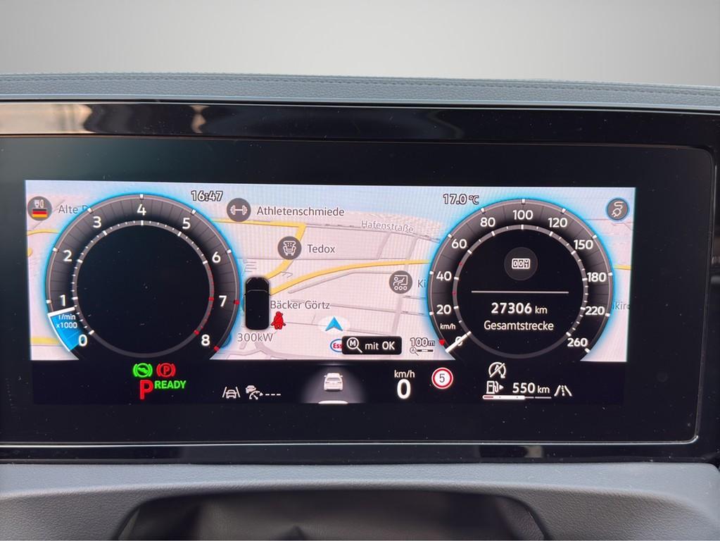 Volkswagen Tiguan 1.5 eTSI R-Line