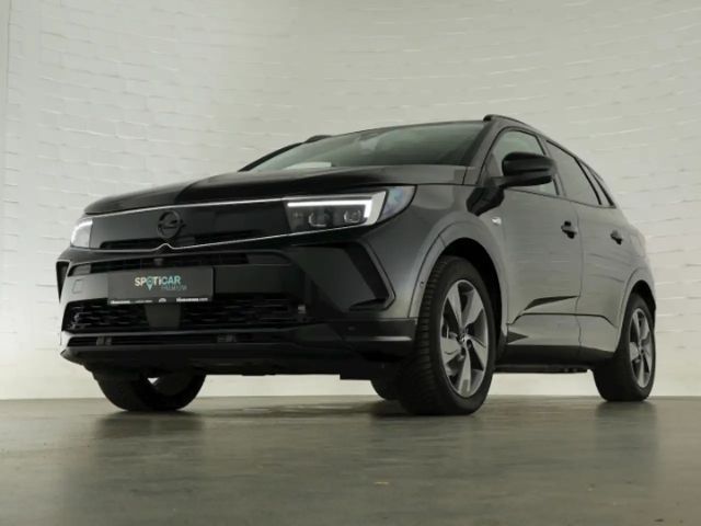 Opel Grandland X GSe