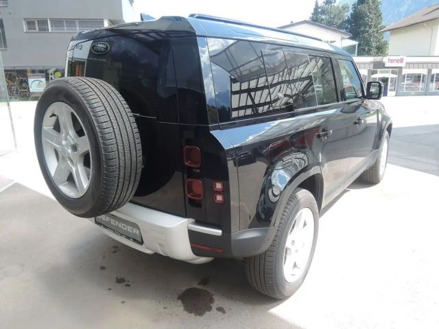 Land Rover Defender 110 AWD D200 SE
