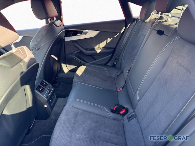 Audi S5 Quattro Sportback