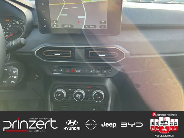 Dacia Jogger 1.0 TCe