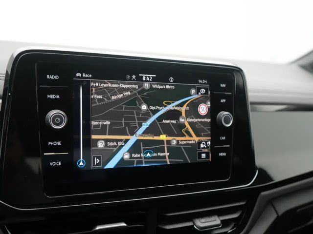 Volkswagen T-Roc R MATRIX AKRAPOVIC ACC DCC NAVI KAM SHZ