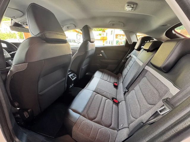 Citroën ë-C4 Feel Pack