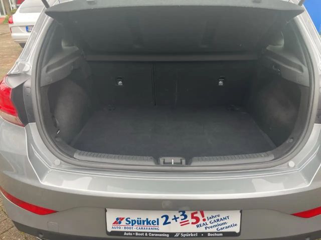 Hyundai i30 1.0 T-GDi