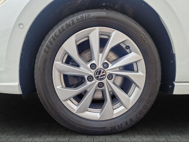 Volkswagen Polo Style