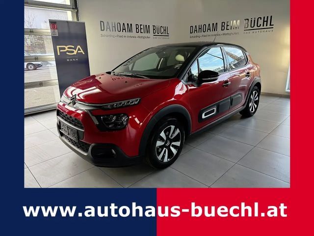 Citroën C3 Max PureTech