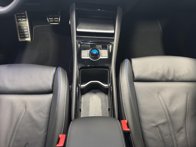 Volkswagen Tiguan 2.0 TDI 4Motion DSG