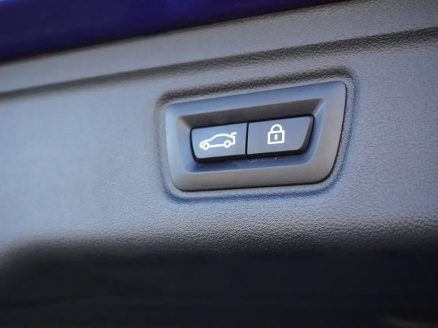 BMW 330 330e M-Sport Touring