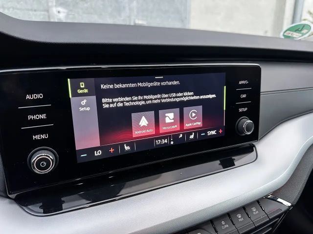 Skoda Octavia 1.0 TSI