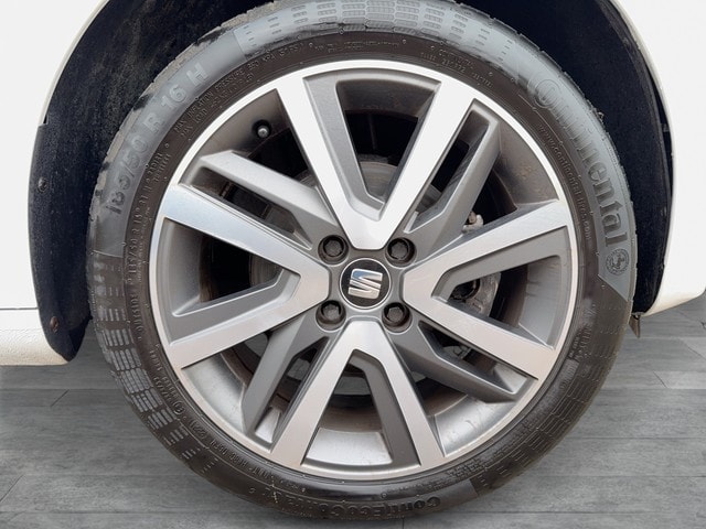 Seat Mii electric Mii electric 61kW Edition Power Charge PDC GRA