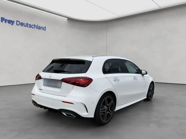 Mercedes-Benz A 200 A-Klasse