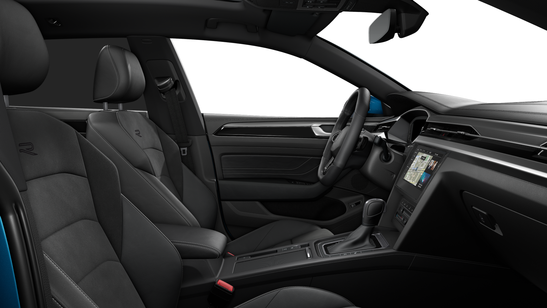 Volkswagen Arteon Shooting Brake 2.0 TSI DSG