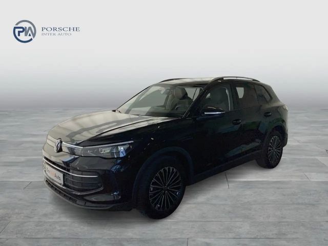 Volkswagen Tiguan DSG Life