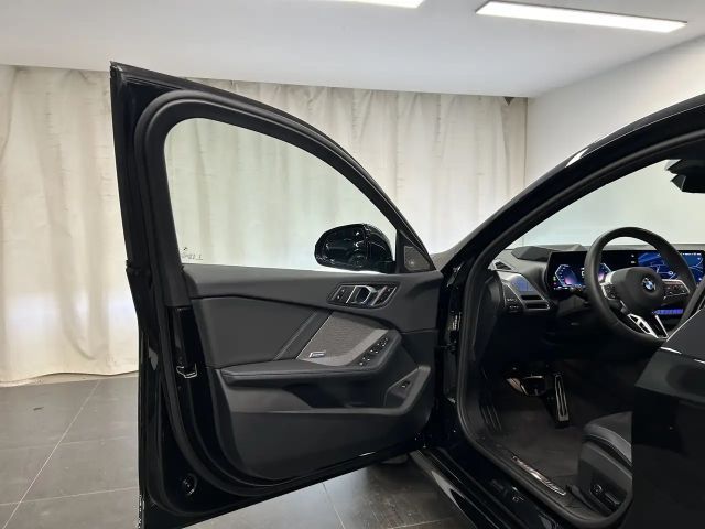 BMW 120 120d M-Sport Sedan