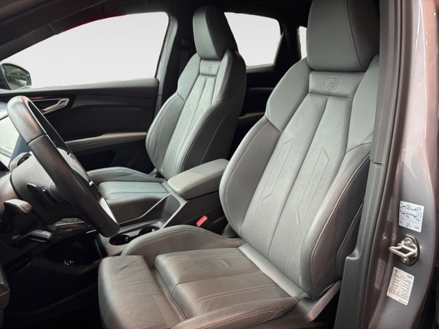 Audi Q4 e-tron 35 Sportback