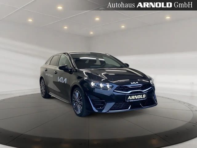 Kia ProCeed GDi GT-Line