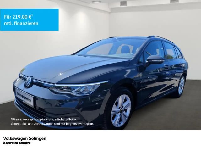 Volkswagen Golf 1.0 TSI Golf VIII Variant