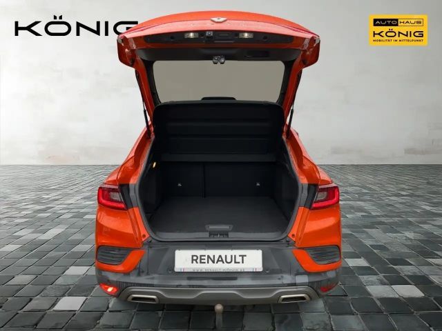 Renault Arkana TCe 160