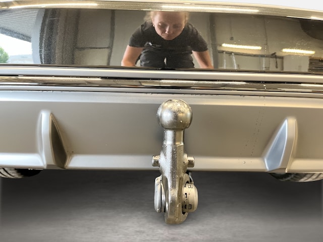 Audi A5 Avant S-Tronic