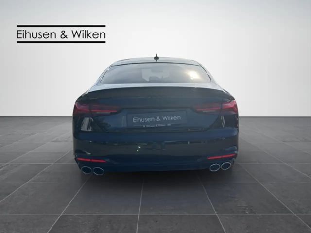 Audi S5 Sportback