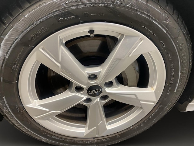 Audi A6 50 TDI Avant Quattro S-Line