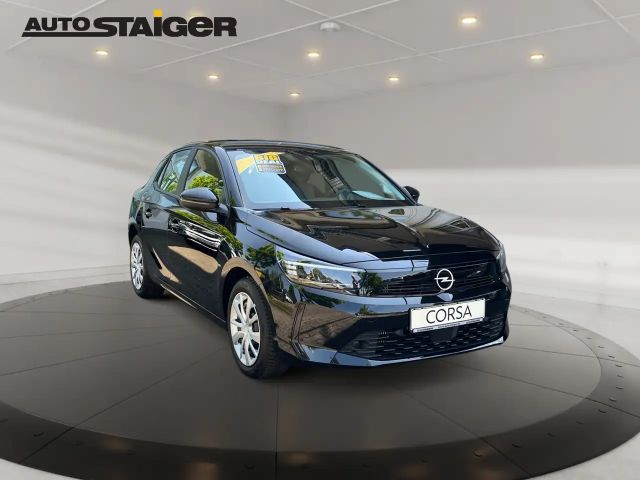 Opel Corsa 1.2 Turbo Edition Turbo