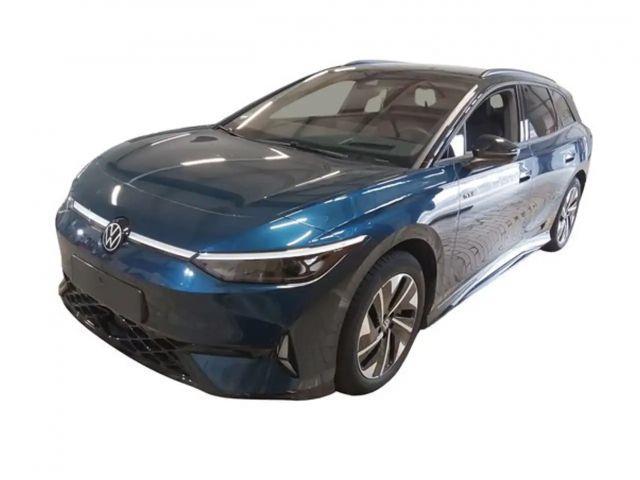 Volkswagen ID.7 4Motion GTX Tourer