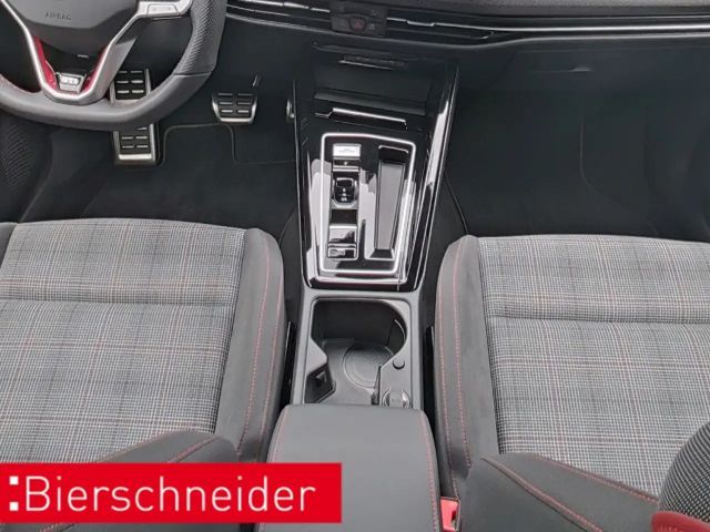 Volkswagen Golf 2.0 TSI DSG GTI Style