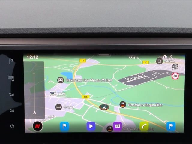 Seat Ateca 1.5 TSI DSG