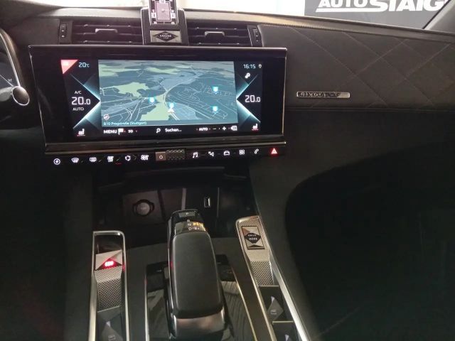 DS DS 7 Crossback Crossback E-Tense