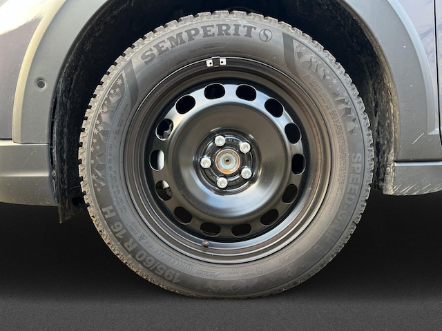 Volkswagen Taigo 1.0 TSI DSG