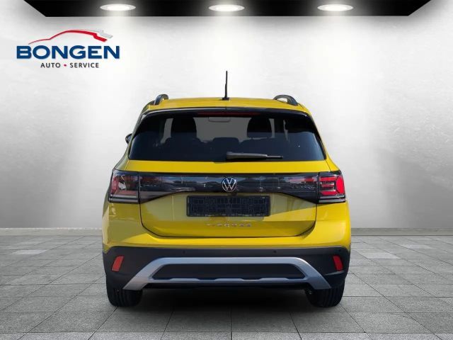 Volkswagen T-Cross 1.0 TSI DSG Life