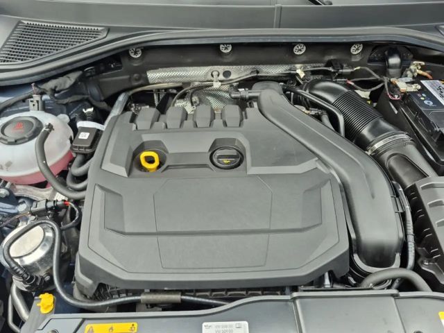 Volkswagen T-Roc Sport