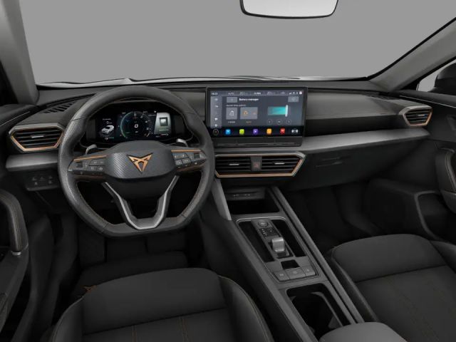 Cupra Formentor 1.4 e-Hybrid