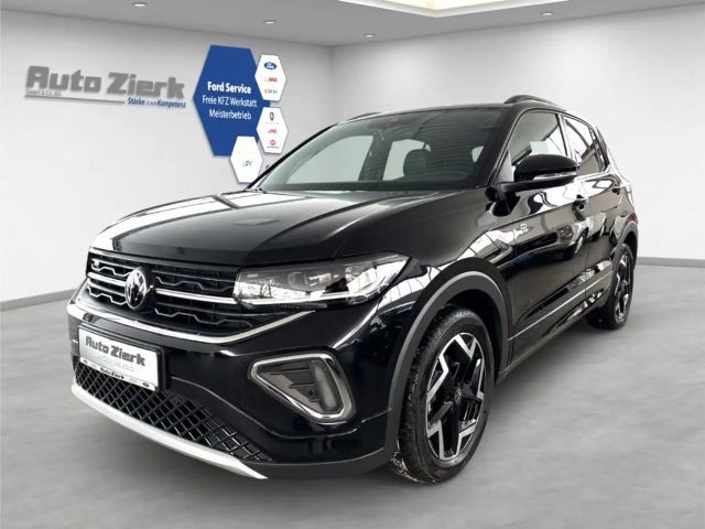 Volkswagen T-Cross 1.0 TSI DSG R-Line