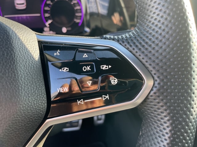 Volkswagen Golf 1.5 eTSI DSG Golf VIII