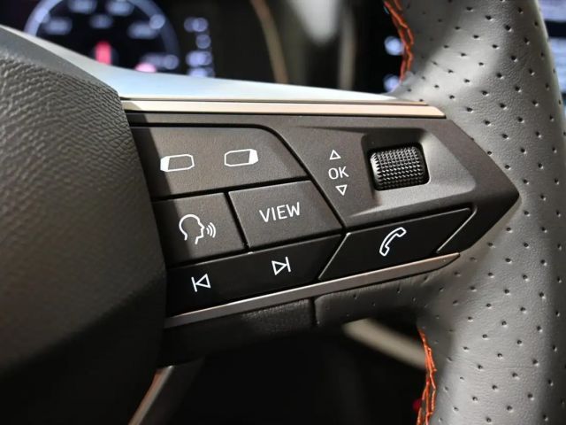 Seat Arona 1.0 TSI DSG FR-lijn