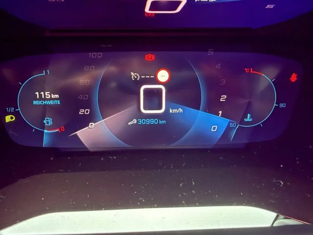 Peugeot 2008 Allure Pack PureTech