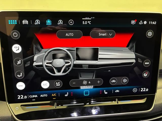 Volkswagen Golf DSG Sport